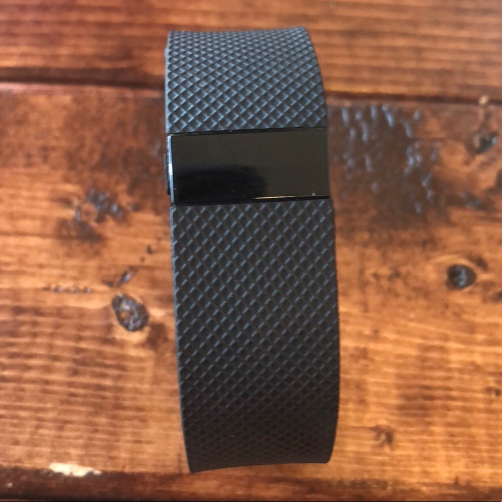 Fitbit Charge HR Wireless Activity Wristband
